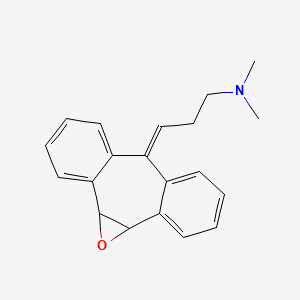 Cyclobenzaprine 10,11 epoxide
