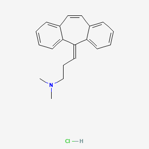 Cyclobenzaprine Hydrochloride(C3200000)