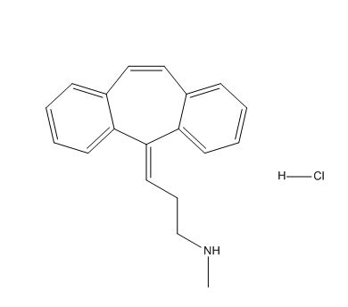 Cyclobenzaprine USP RC B