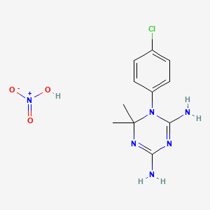 Cycloguanil Nitrate