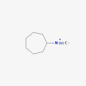 Cycloheptyl isocyanide