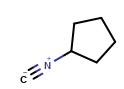 Cyclopentylisocyanide