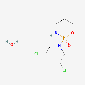 Cyclophosphamide (1157002)