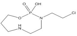 Cyclophosphamide Amide Related Compound B