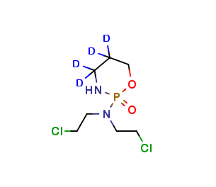 Cyclophosphamide D4