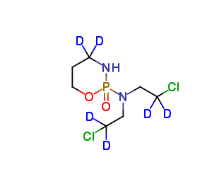 Cyclophosphamide D6
