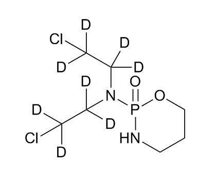 Cyclophosphamide D8