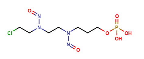 Cyclophosphamide Nitroso Impurity 1