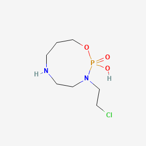 Cyclophosphamide Related Compound B(Secondary Standards traceble to USP)