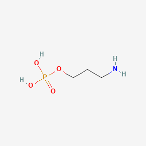 Cyclophosphamide Related Compound C (R052B0)