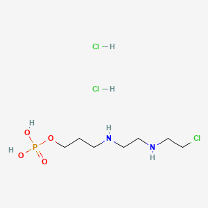 Cyclophosphamide Related Compound D(Secondary Standards traceble to USP)