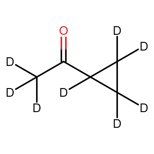 Cyclopropyl Methyl Ketone-d8