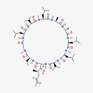 Cyclosporine (1158504)