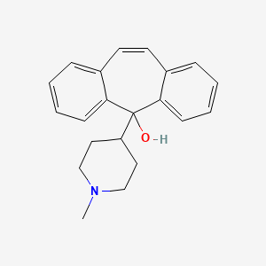 Cyproheptadine Related Compound C