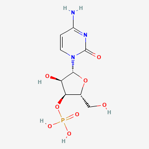 Cytidine 3(2)-Monophosphate