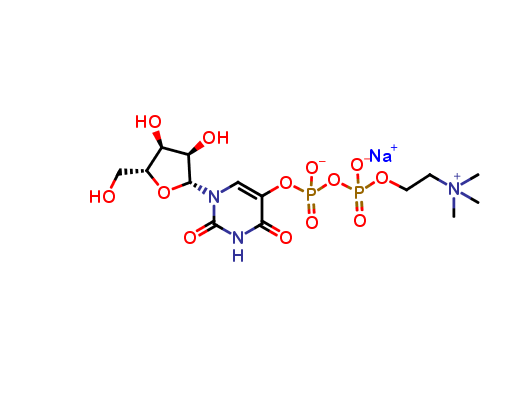 Cytidine 5′-Monophosphate Methyl Ester