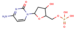 Cytidine-5’-dihydrogenphosphate