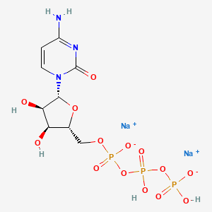 Cytidine-5-triphosphate