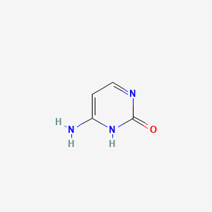 Cytosine (1162148)