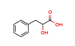 D-(+)-3-Phenyllactic acid