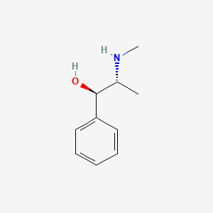 D-(-)-Pseudoephedrine