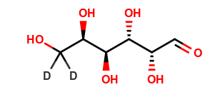 D-[6,6'-D2]galactose