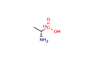 D-Alanine-1-13C