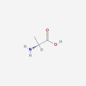 D-Alanine-2-d1