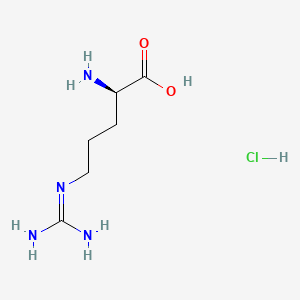 D-Arginine Hydrochloride