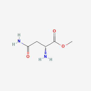 D-Asparagine methyl ester