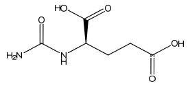 D-Carglumic Acid