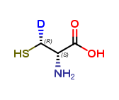 D-Cysteine-D1