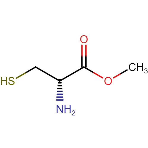 D-Cysteine Methyl Ester