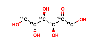 D-Fructose 13C6
