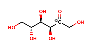 D-Fructose-2 13C