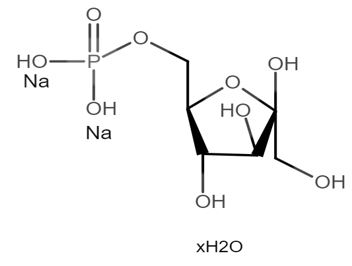 D-Fructose-6-phosphate Disodium Salt Hydrate