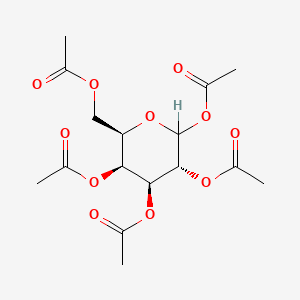 D-Galactose Pentaacetate