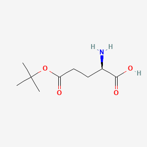 D-Glutamic Acid 5-tert-Butyl Ester