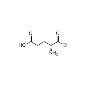 D-Glutamic acid