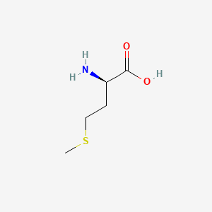 D-Methionine-3,3,4,4-d4