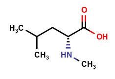 D-N-Methylleucine