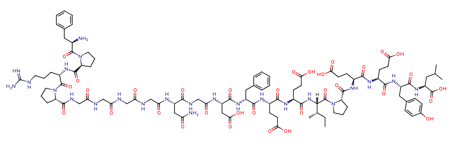 D-Phe12 - bivalirudin