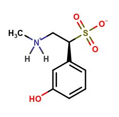 D-Phenylephrine sulfonate