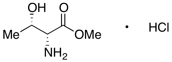 D-Threonine Methyl Ester Hydrochloride
