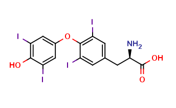 D-Thyroxine