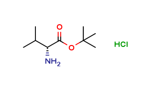 D-Valine tert-Butyl Ester Hydrochloride