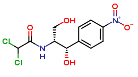 D-erythro-Chloramphenicol