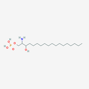 D-erythro-Dihydrosphingosine-1-phosphate