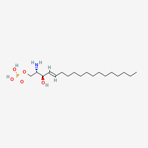 D-erythro-Sphingosine-1-phosphate