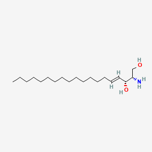 D-erythro-Sphingosine-C19